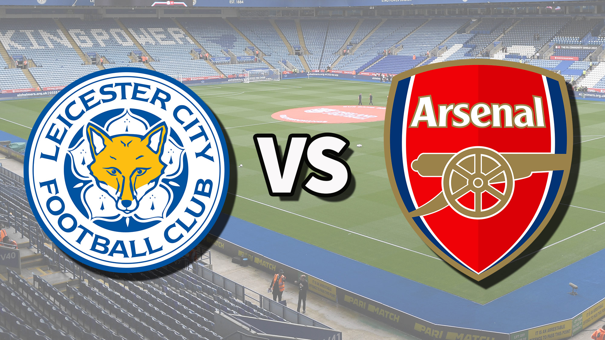 Leicester vs Arsenal live stream How to watch Premier League game online Toms Guide