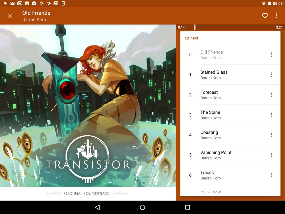 Best Android music players in 2021 Tom's Guide