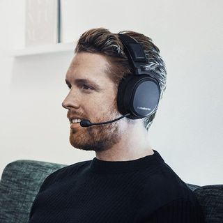 Steelseries Arctis Pro Headset