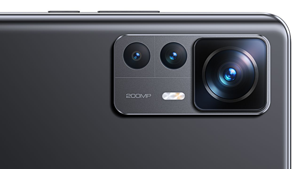 An image of the Xiaomi 12T Pro smartphone