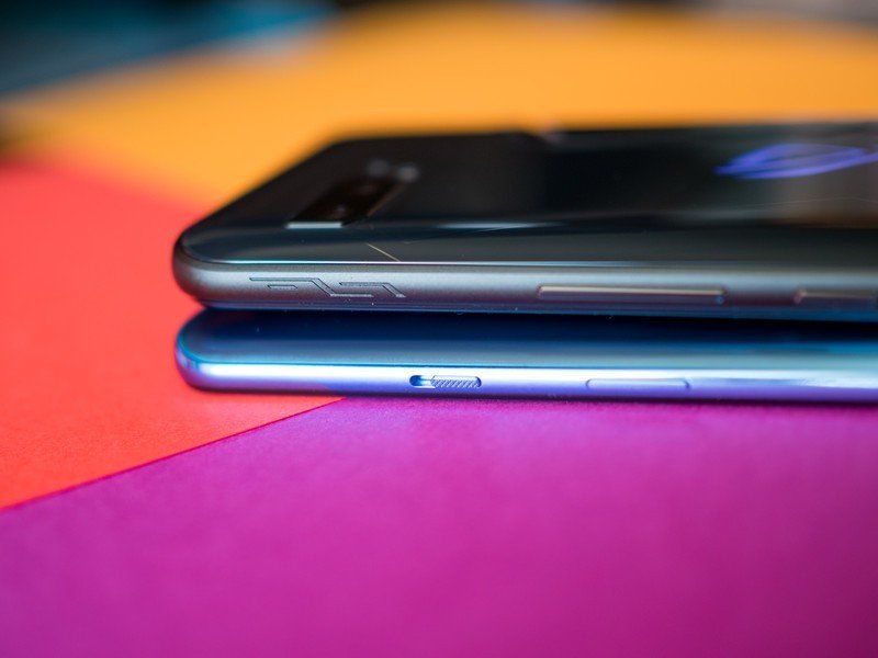 OnePlus 7T