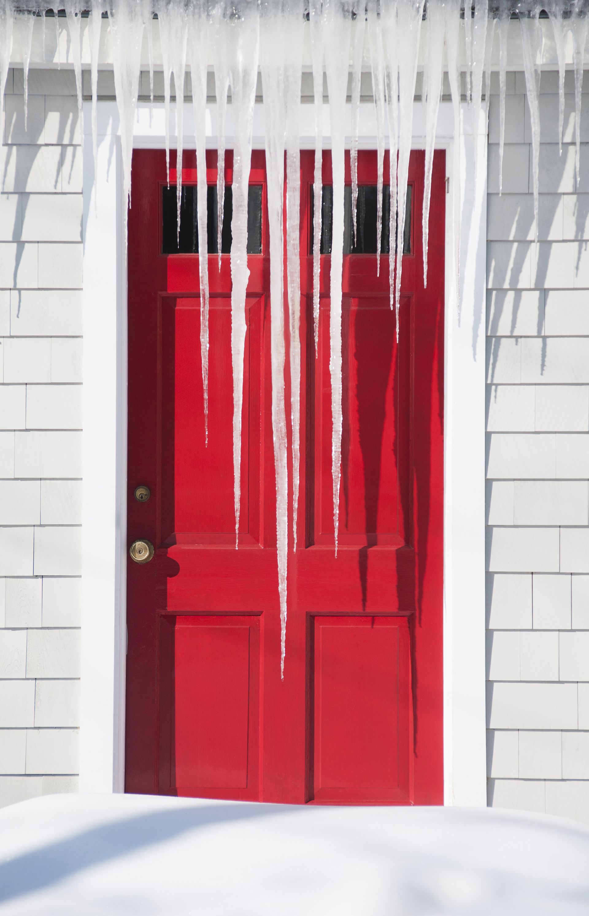 10 ways to winterize a house get your home ready for winter Homes