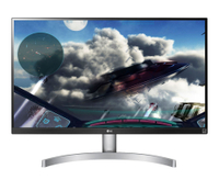 LG 27-inch IPS 4K monitor: was $430 now $279 @ Best Buy