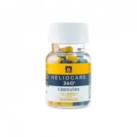 Heliocare 360 Capsules 30 capsules | £31