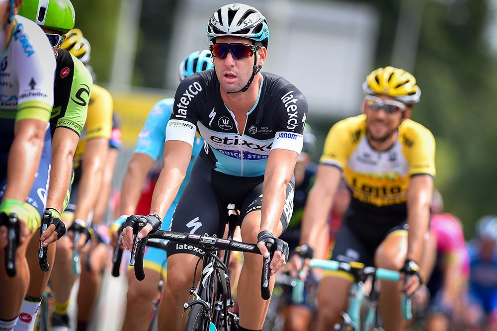 Fabio Sabatini (Etixx-Quickstep)