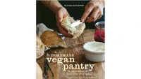 The Homemade Vegan Pantry: The Art of Making Your Own Staples