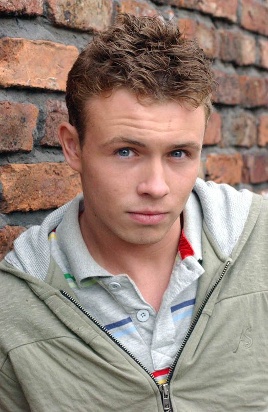 Paul leaves Coronation Street in explosive plot