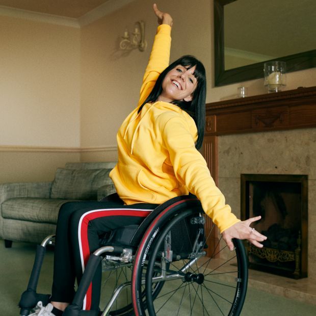 Help Someone With A Long Term Health Condition Tell Them About This