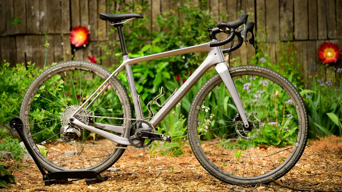 Gravel bikes 2024 under $1500