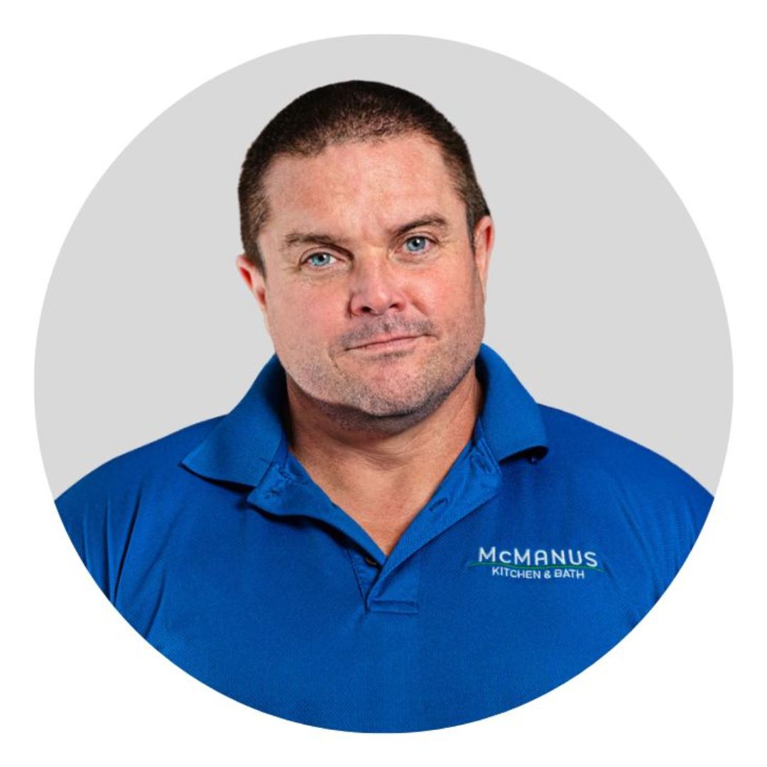 Paul McManus