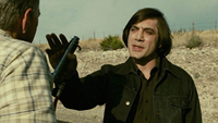 No Country For Old Men (2007)