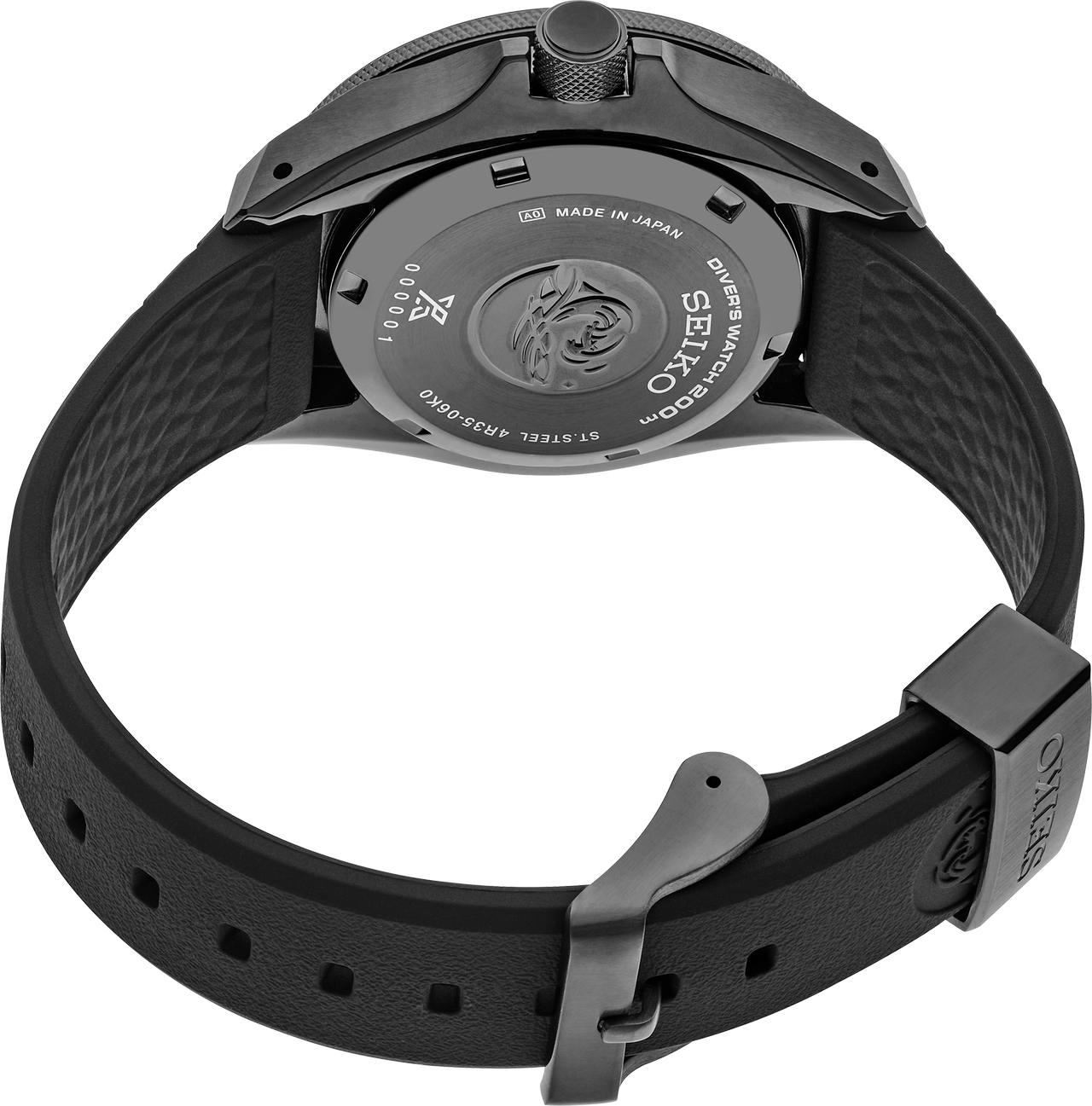 Seiko Prospex SRPL15