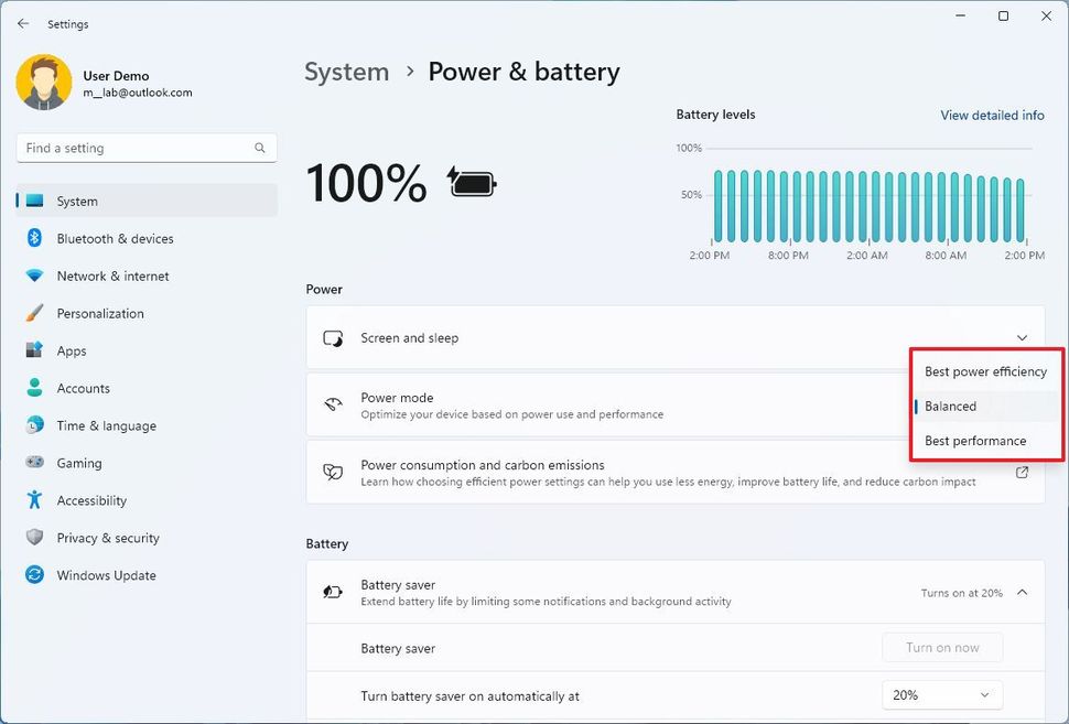 How to extend laptop battery life on Windows 11 Windows Central