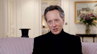 Richard E Grant Inside the Ritz Hotel