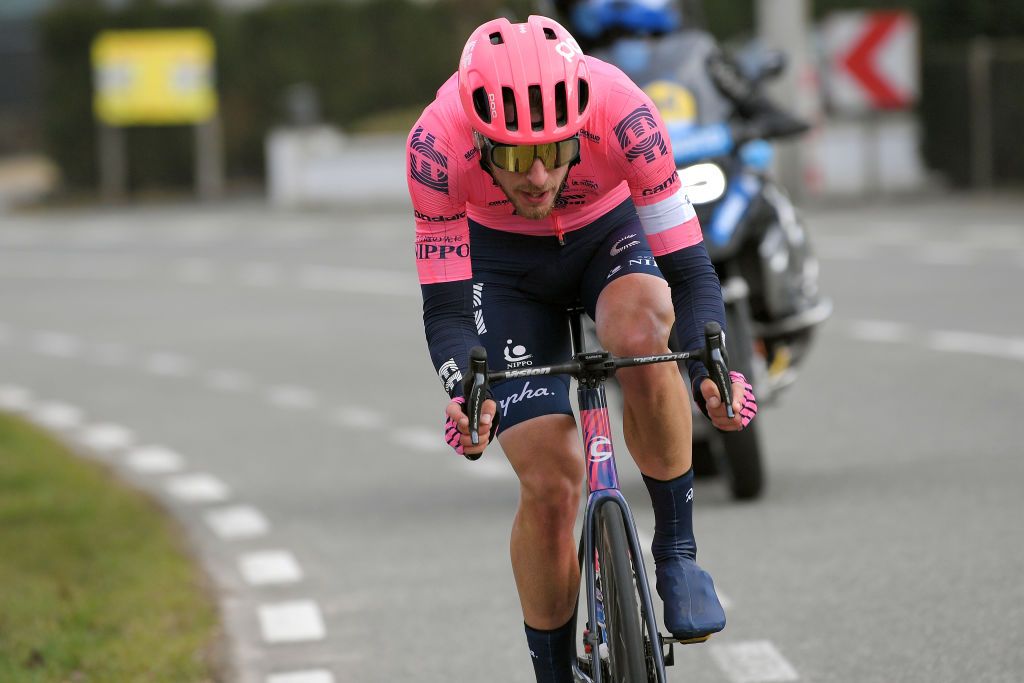Omloop Het Nieuwsblad 2021