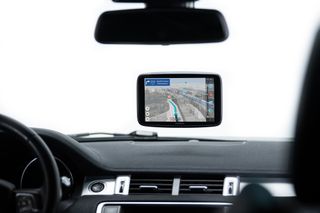 TomTom Go Discover