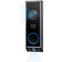 Eufy Dual Video Doorbell E340: was $179 now $139 @ Amazon