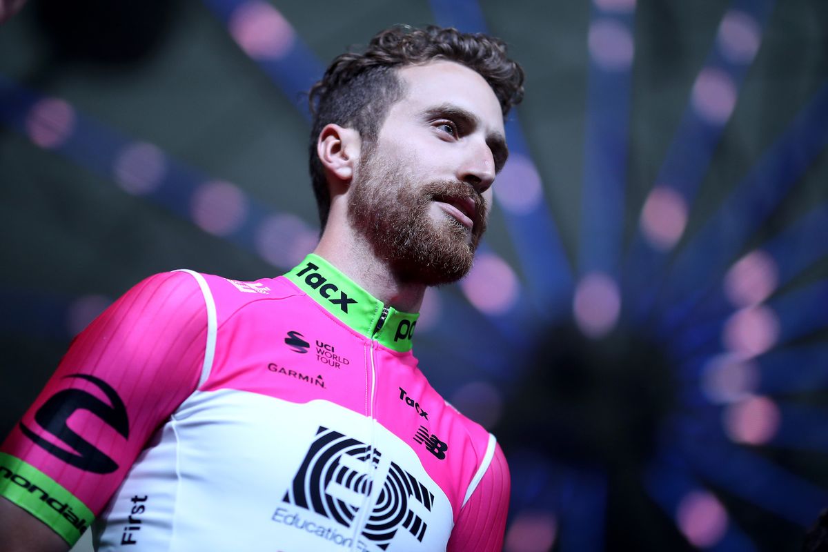 Taylor Phinney retires from professional racing at 29 Cycling Weekly