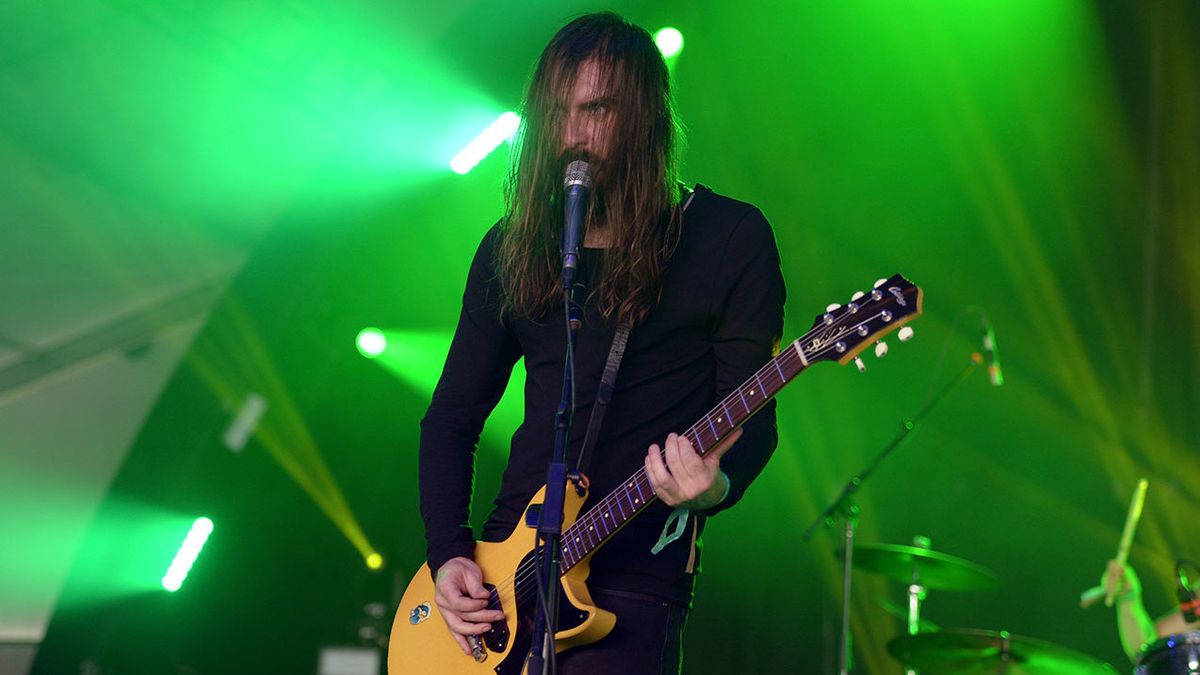 Famous Firsts: Uncle Acid's Kevin Starrs on Charles Manson and touring ...