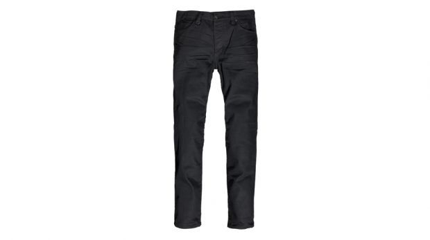 NEUW selvedge denim jeans
