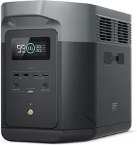 EcoFlow Delta 2 Max