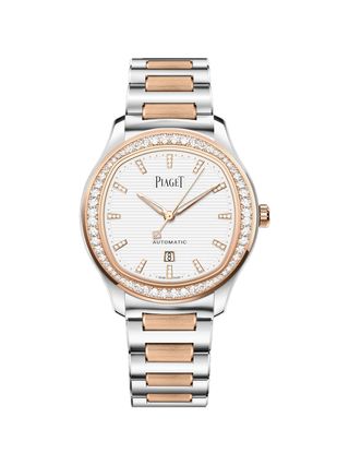 Piaget Polo Date Watch