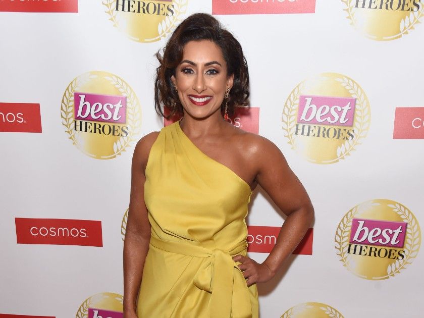 Saira Khan