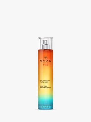 Nuxe Sun Delicious Fragrance Water, 100ml