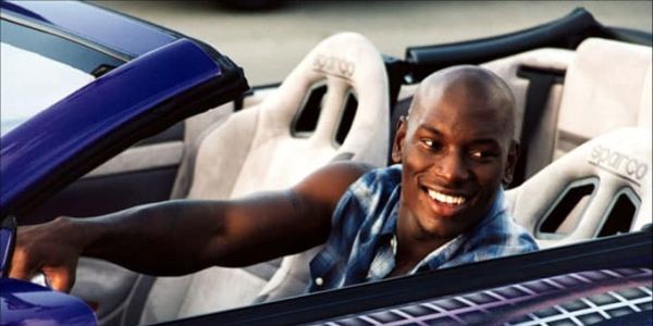 Tyrese Gibson Went On A Rant About The Rock And His Fast And Furious Spinoff Movie Cinemablend