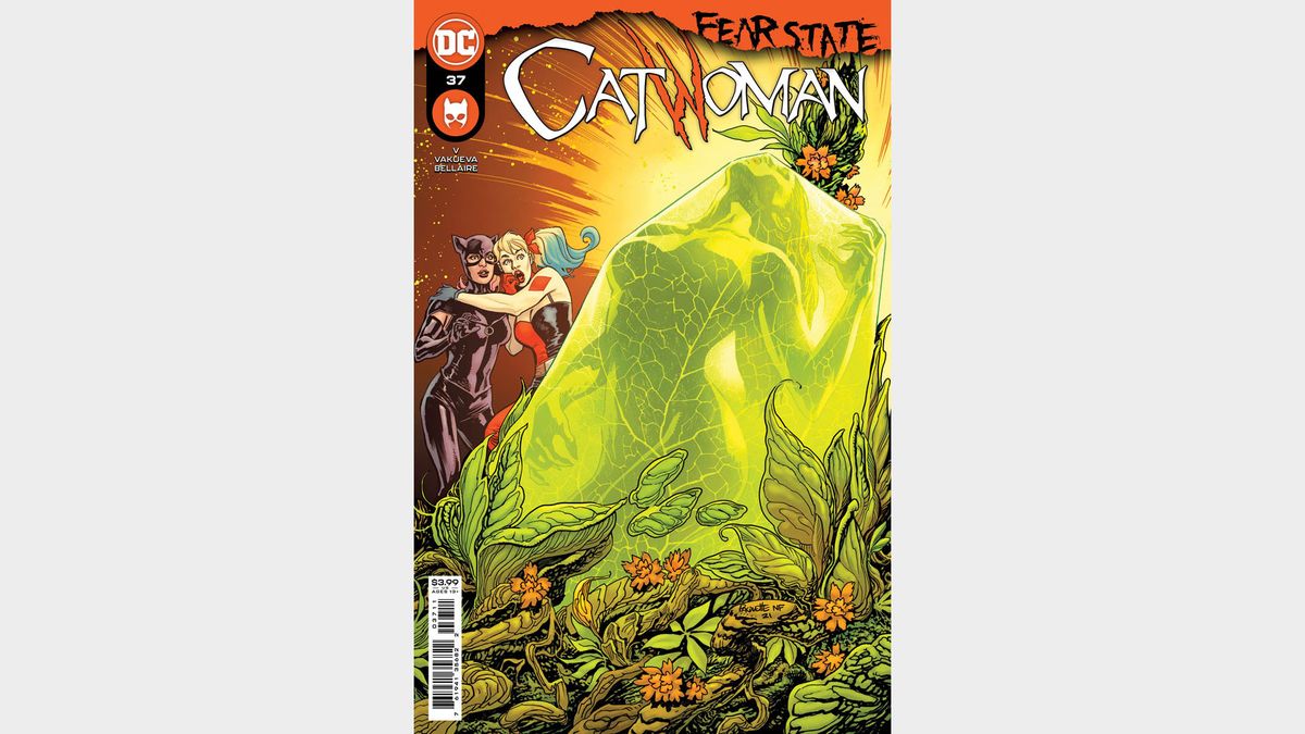 DC November 2021 solicitations