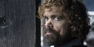 Tyrion Lannister screenshot HBO Game Of Thrones Season 8