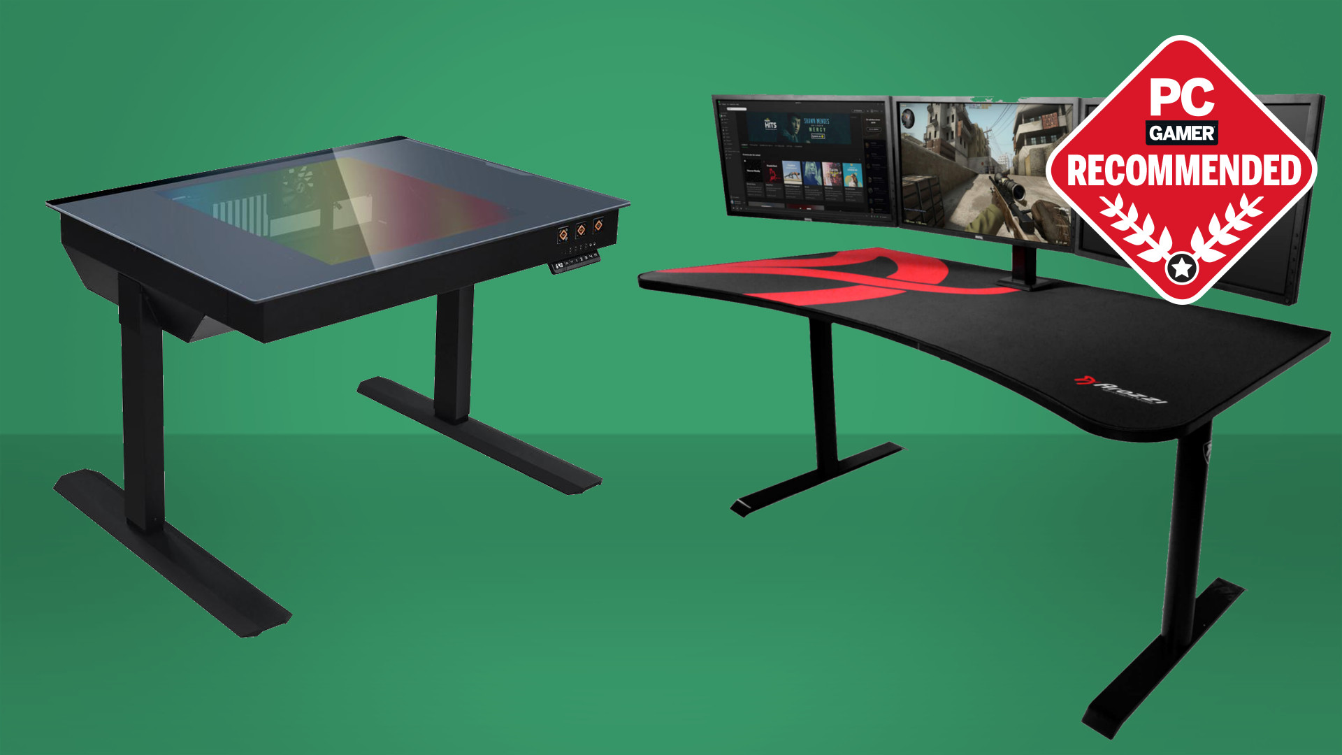 25 Cool Gaming Desk Accessories Every Gamer Should Have