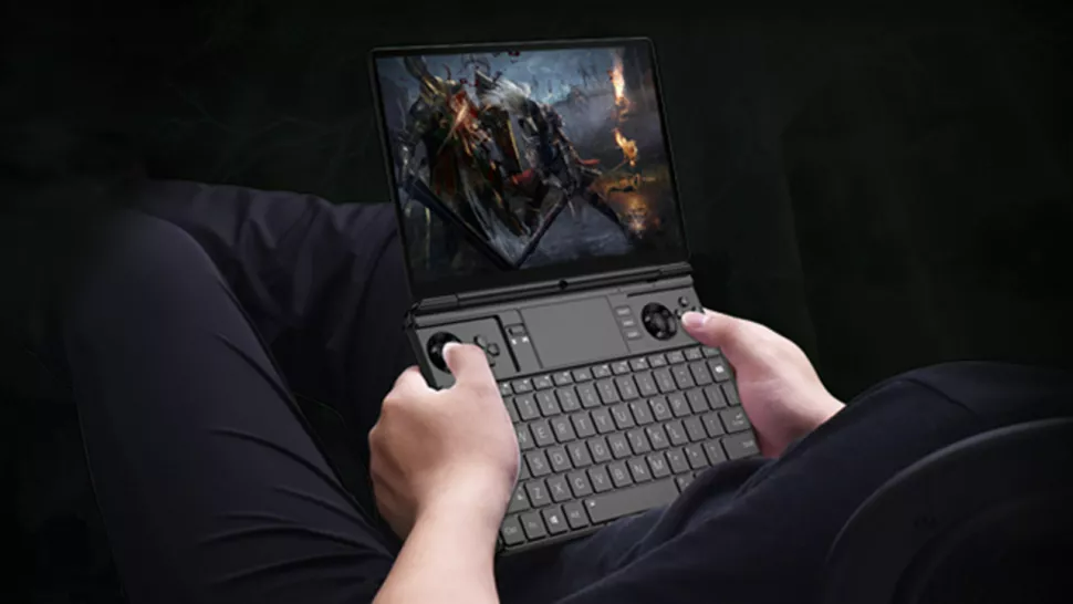 Gpd Win Max 2 Pricing Revealed Heres How It Compares To The Steam Deck Windows Central