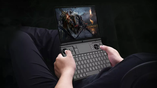 GPD Win Max 2