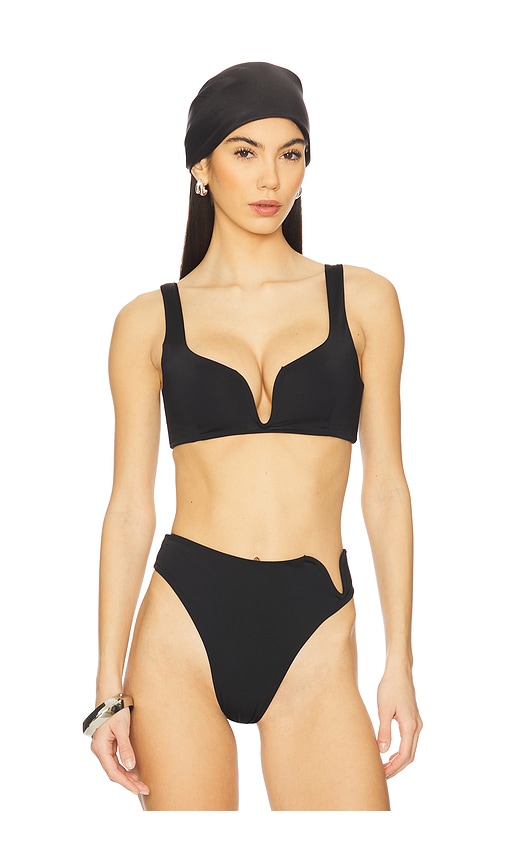 Bri Bikini Top