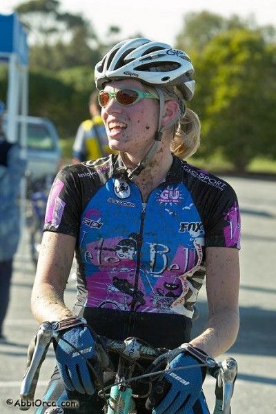 Barbara Howe (Velo Bella)