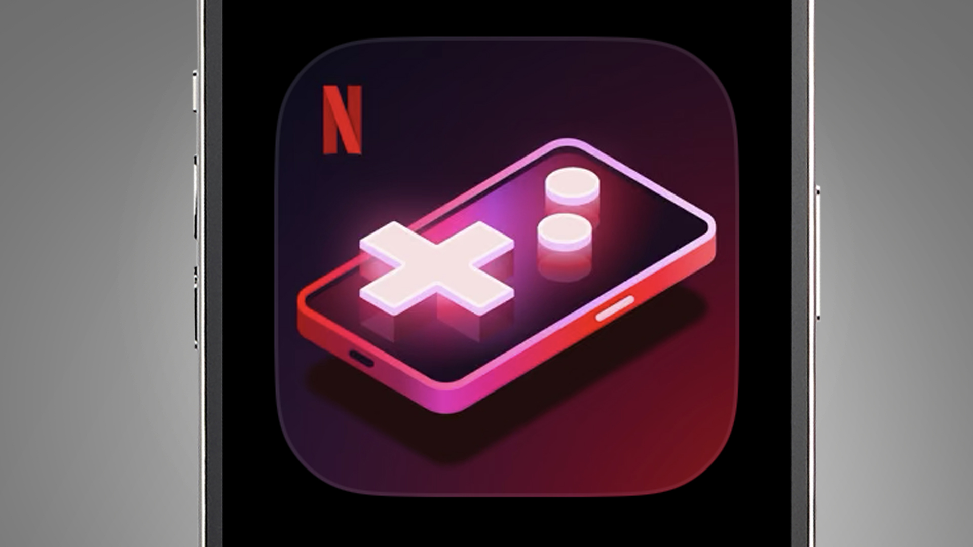 Netflix quietly releases iOS controller app so you can play its games on a  TV