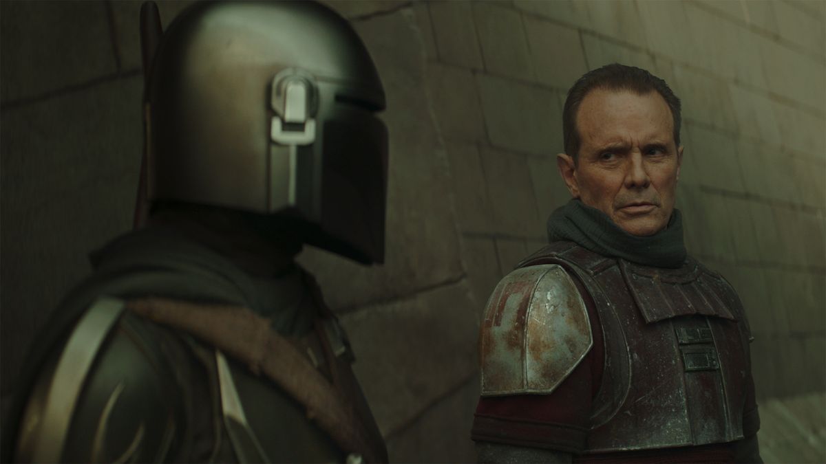 The Mandalorian season 2 episode 5 recap: Baby Yoda's name is revealed ...