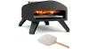 Bertello Outdoor Pizza Oven
