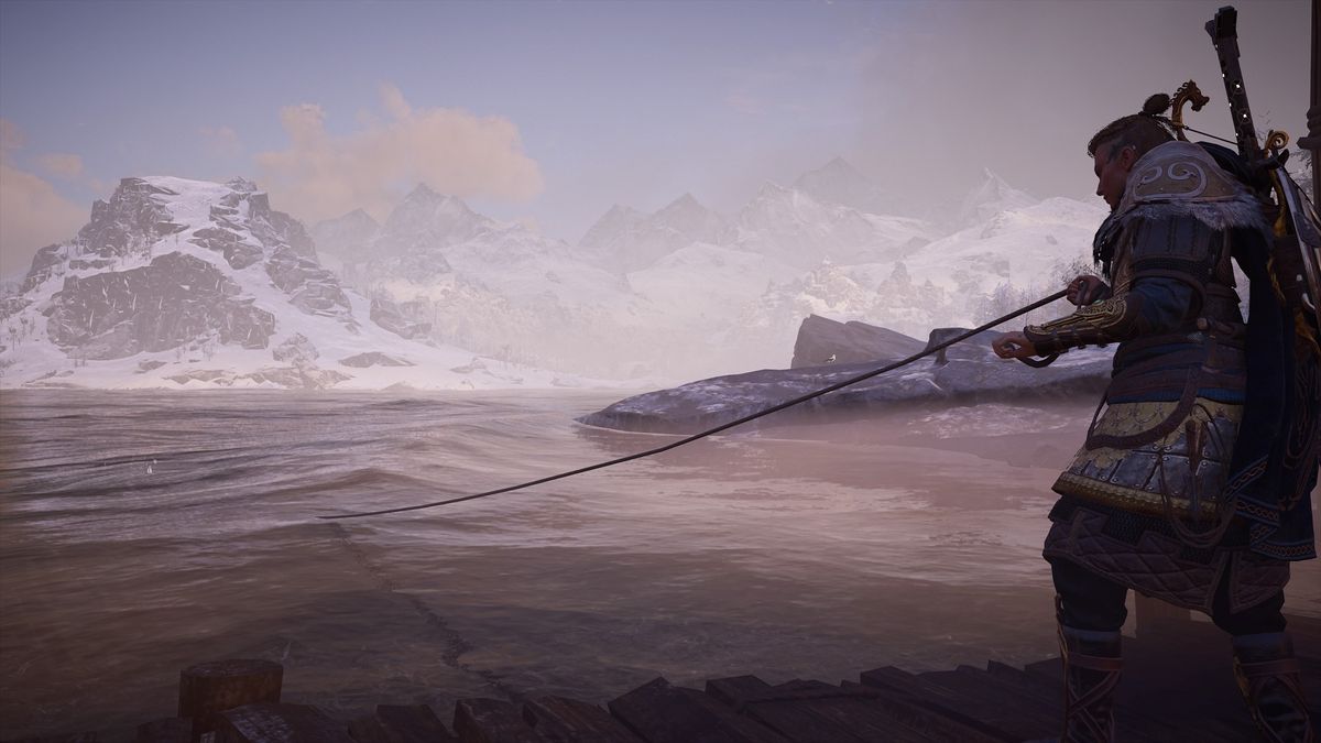 Assassin's Creed Valhalla