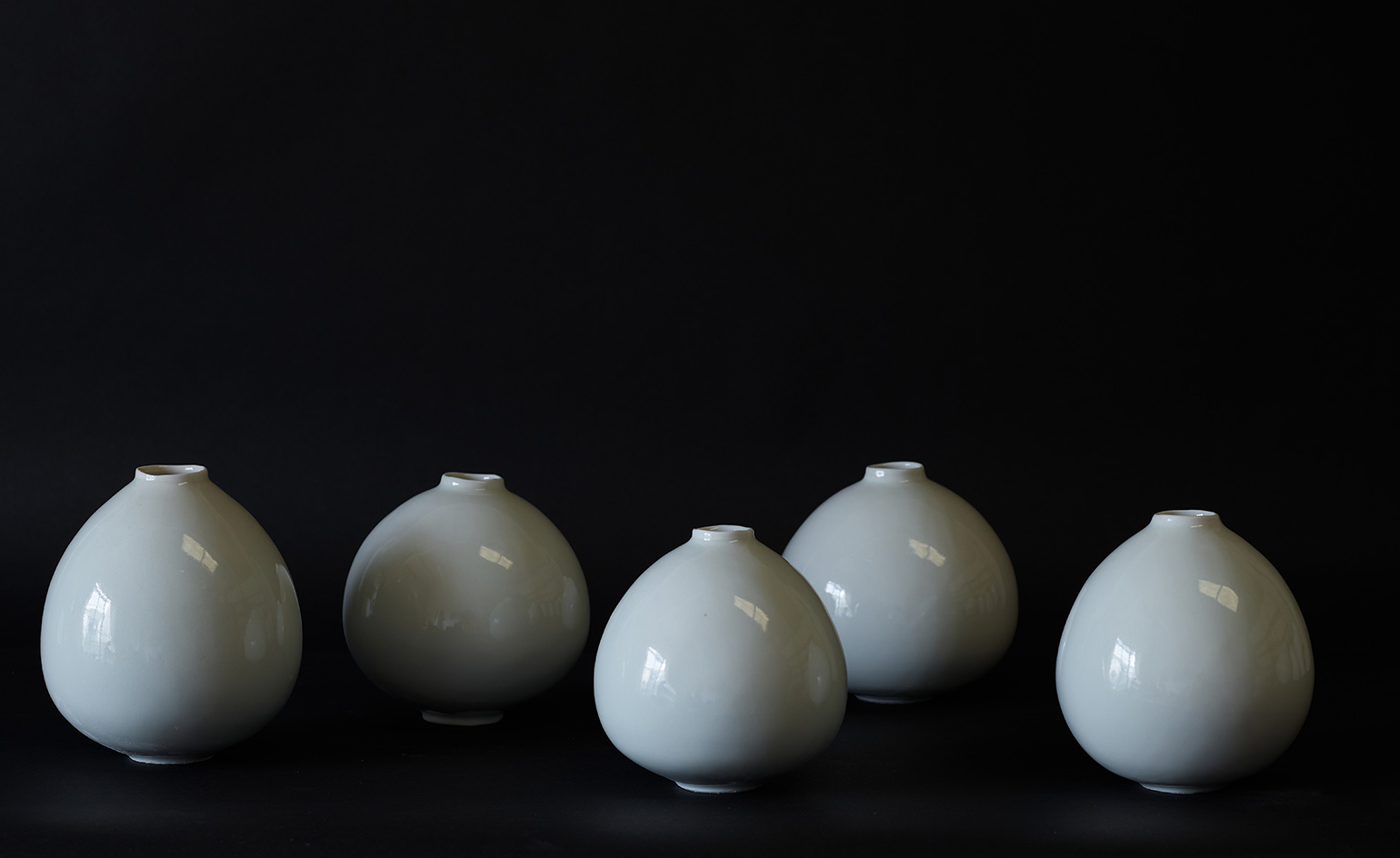 Sake wear, by Akiko Hirai