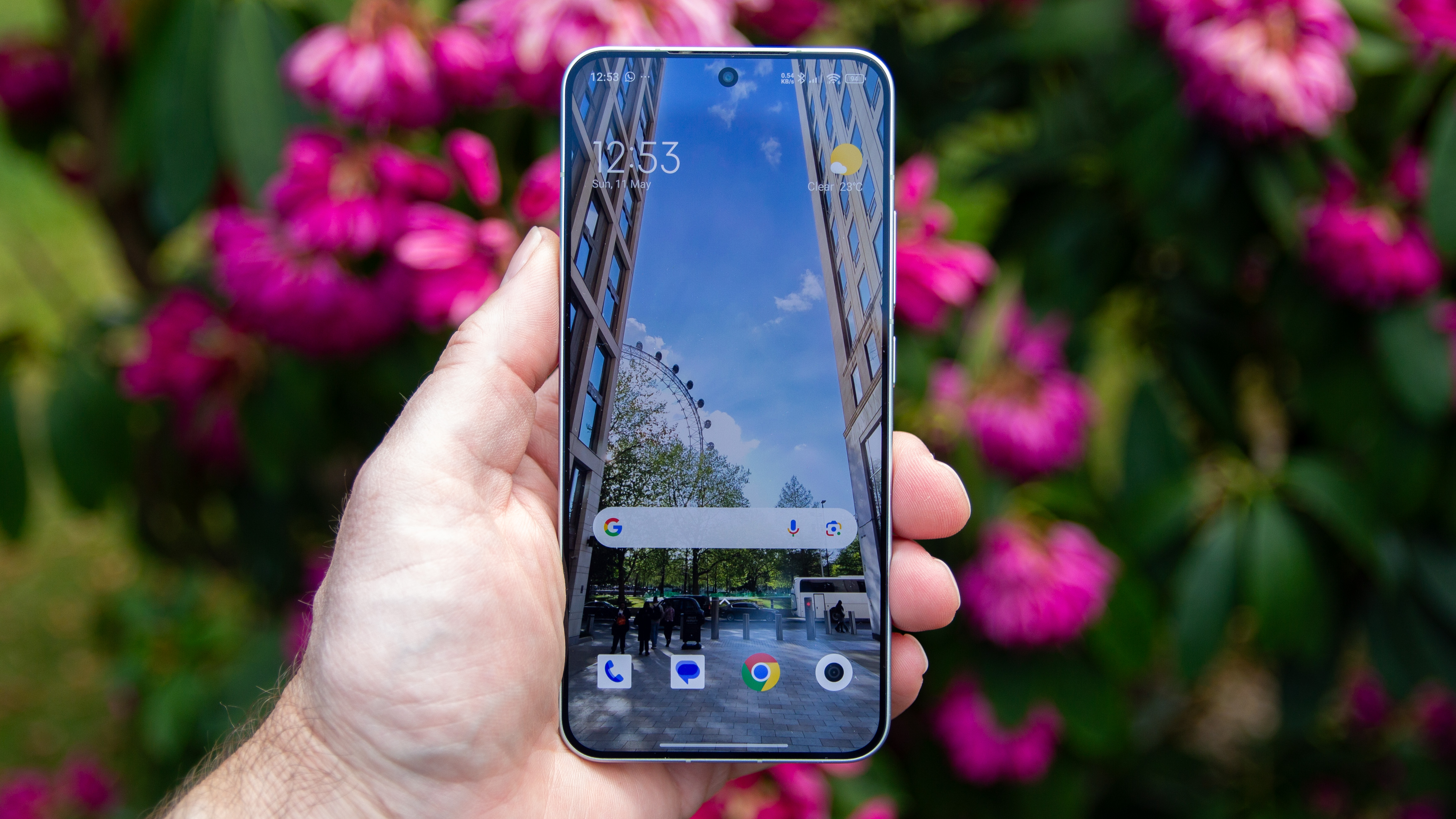 Xiaomi 15