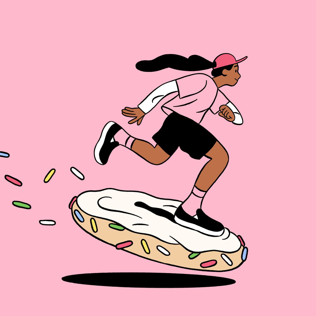 Crumbl by Turner Duckworth