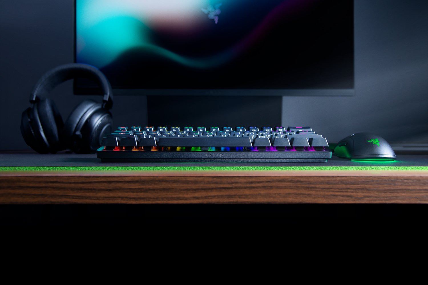 Razer Huntsman Mini review