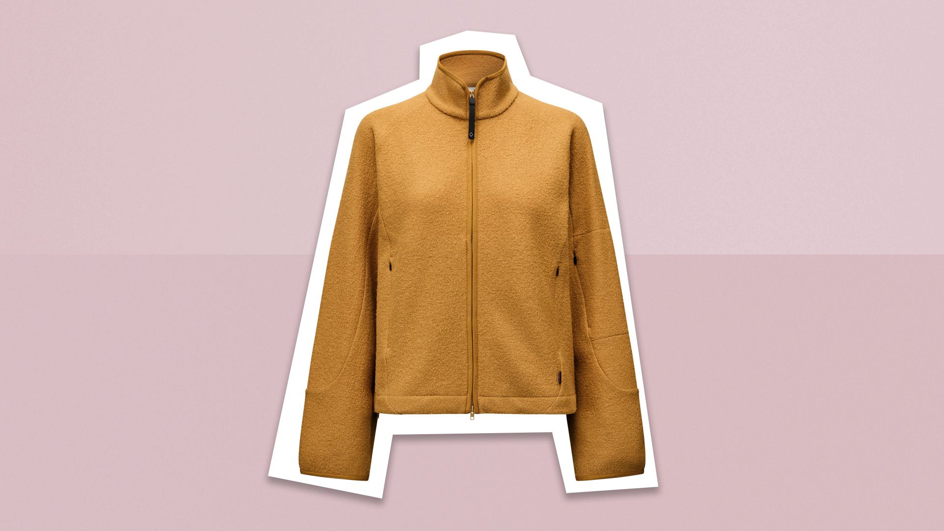 This cult Danish cycling brand wants you to dress better when you’re nowhere near a bike and its new collection makes a strong case