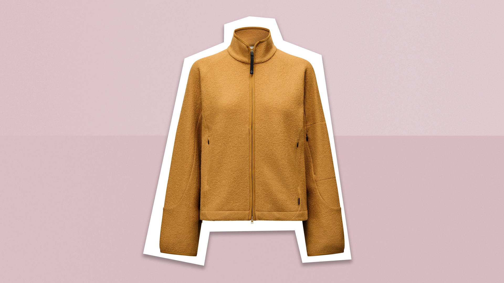 PAS Normal AW26 Off-Race Collection
