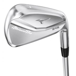 Mizuno Pro 245 Irons