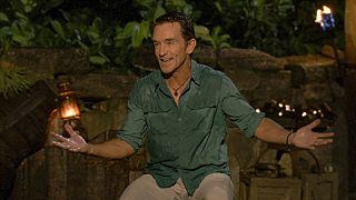 Survivor on CBS