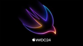 Apple WWDC 2024 logo