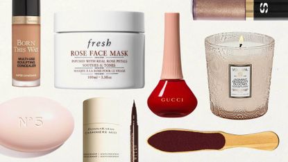 The Beauty Items at Nordstrom Shoppers Are Absolutely Loving
